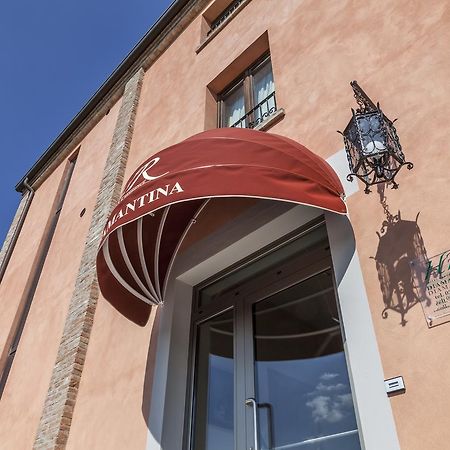 Hotel Residence Diamantina Ферара Екстериор снимка