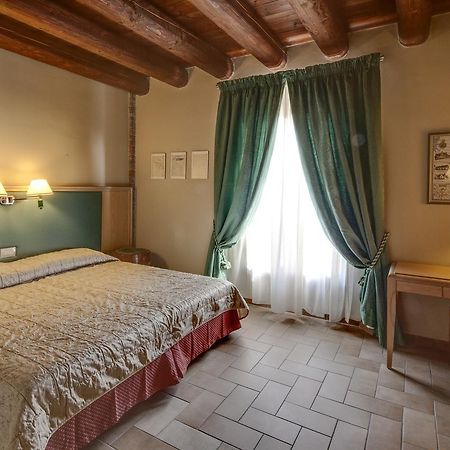 Hotel Residence Diamantina Ферара Екстериор снимка