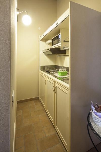 Hotel Residence Diamantina Ферара Стая снимка
