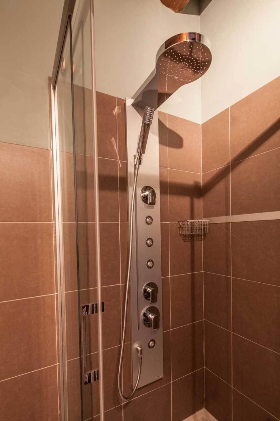Hotel Residence Diamantina Ферара Екстериор снимка